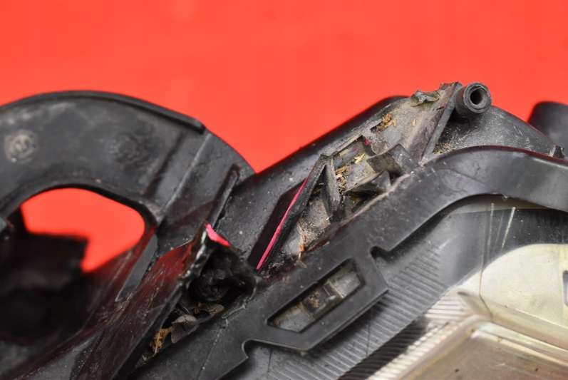 фото №11, Фара лівий лампа перед eu 89901161 citroen jumpy 2 ii 07-16