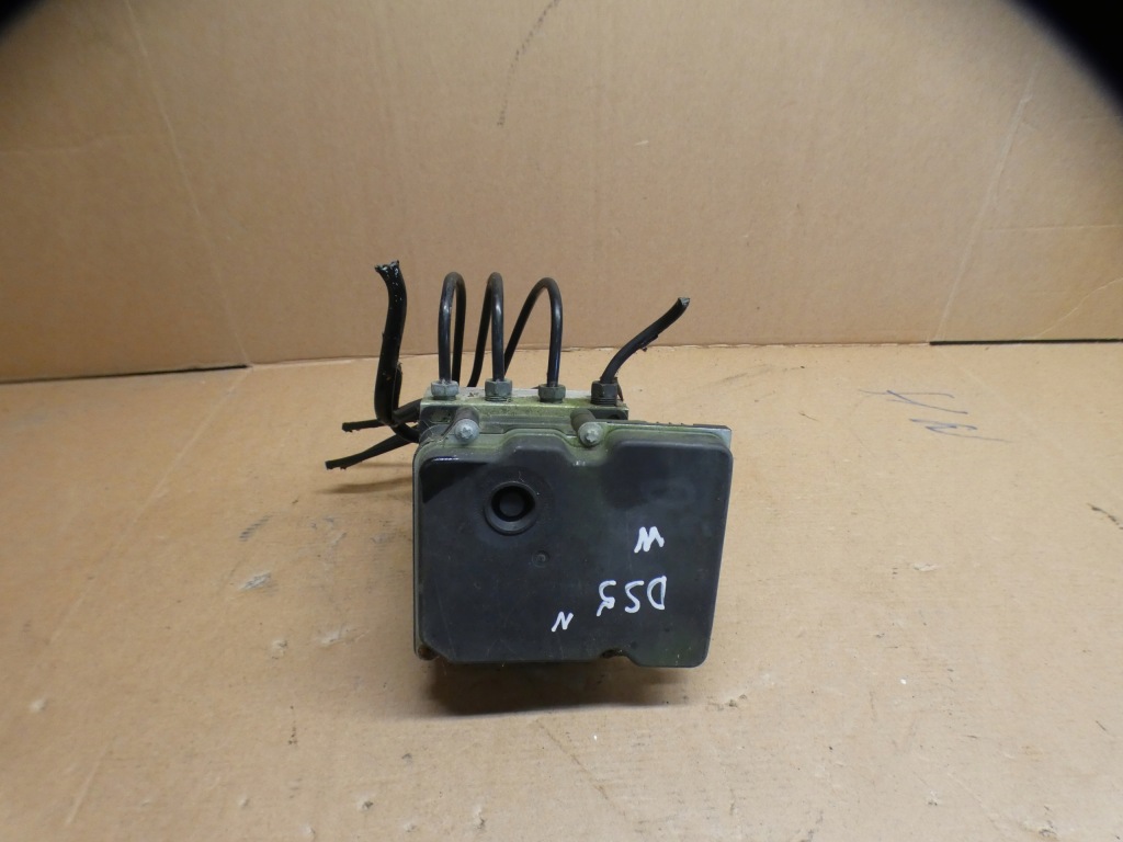 фото №1, Насос блок керування abs citroen ds5 2011-2015 9678558080