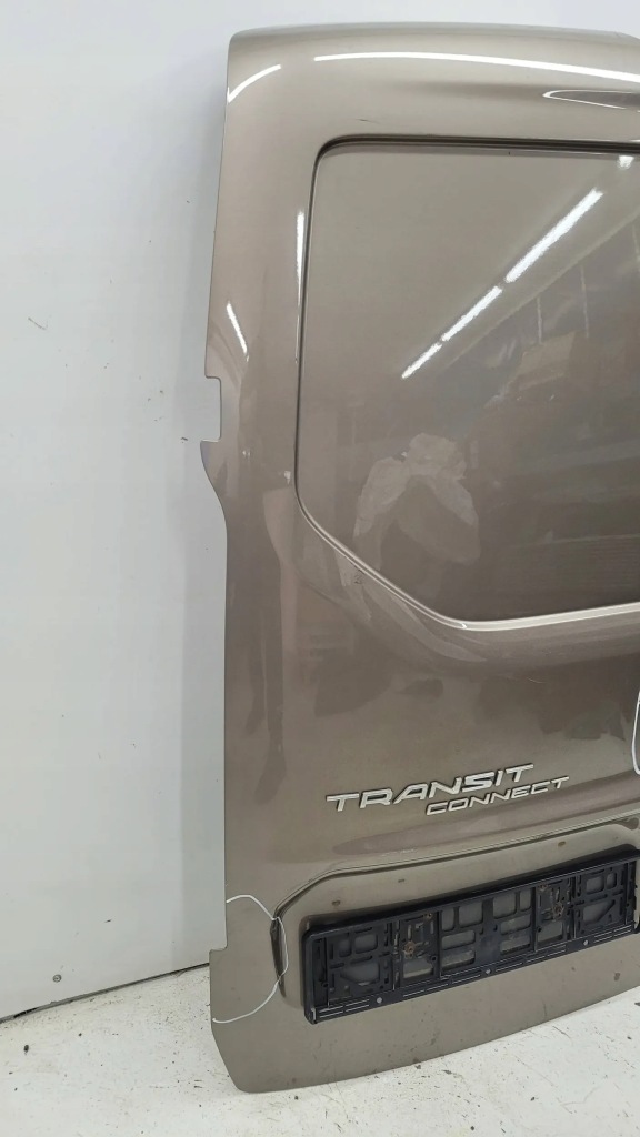 фото №2, Ford transit connect mk2 ii 13+ дверь задняя задние левая fv