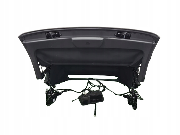 фото №5, Bmw 8 g14 крыша складной cabrio мягкий мягкая крыша 0km