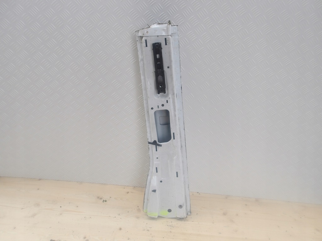 фото №4, Ford transit mk8 13-22 блок двигуна середній bok верхній оригінальний номер