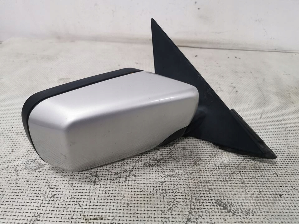 Купить Bmw 3 e46 98-05 зеркало правое электрический 3pin оригинальный номер 0117351