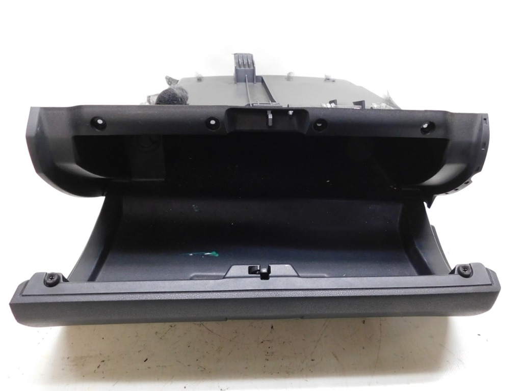 фото №7, Бардачок панелі пасажира - mercedes b-klasa w245 eu