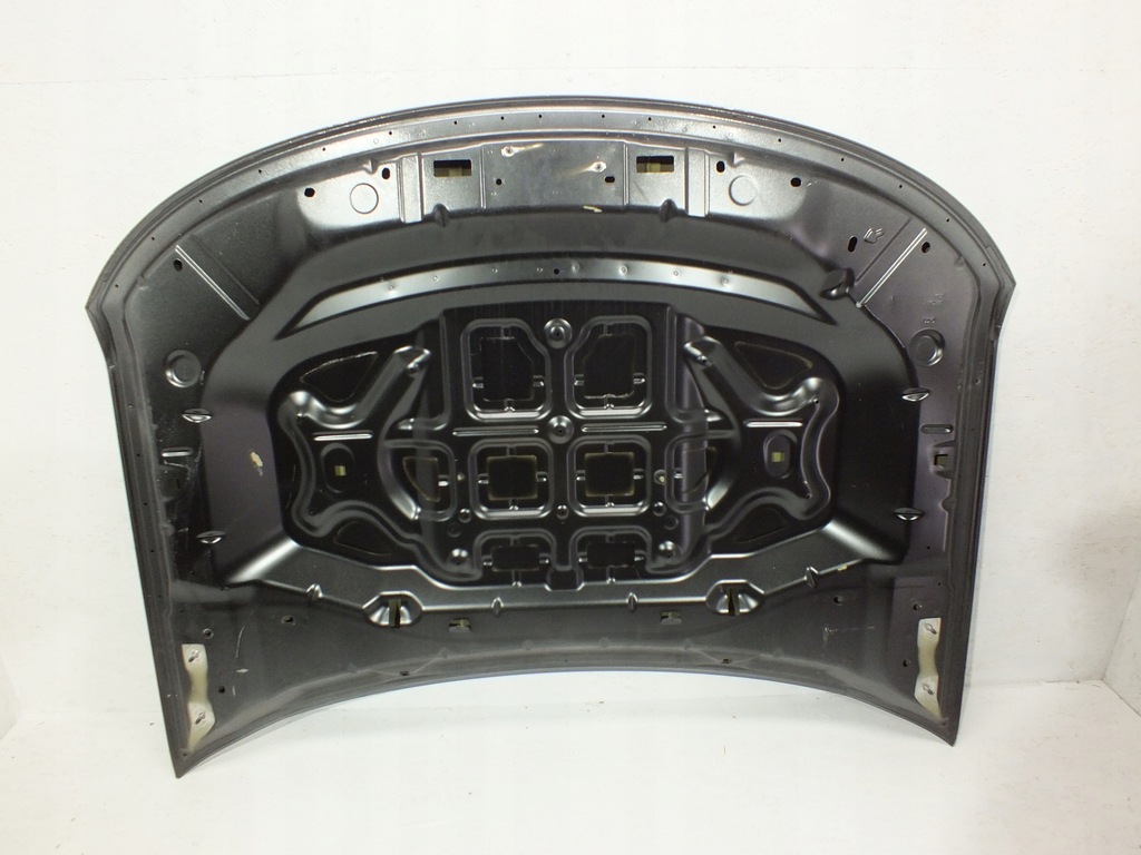 фото №7, Ford explorer 6 vi 20- капот крышка двигателя