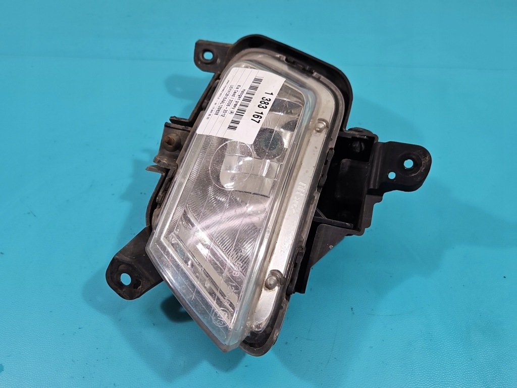 фото №2, Противотуманная фара правый kia ceed i 06- samlip