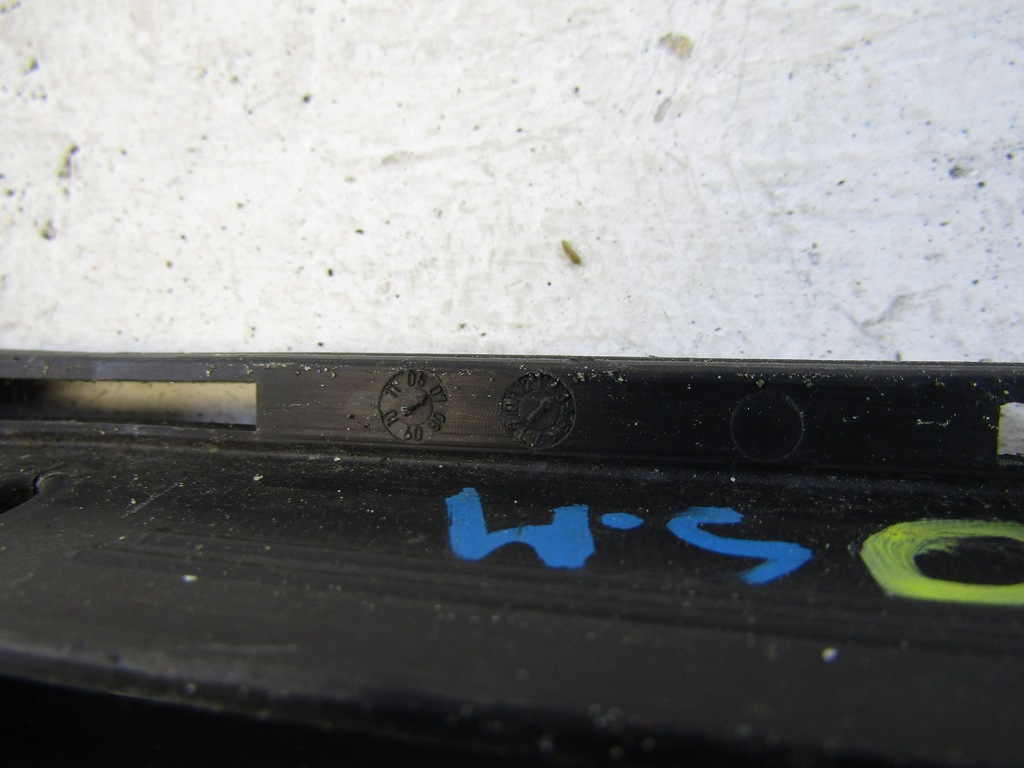 фото №11, Opel corsa d решітка бампера перед 93191017