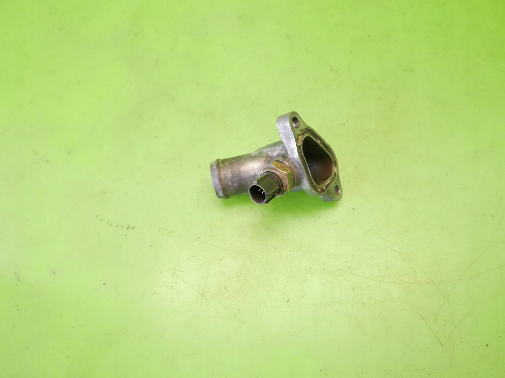 фото №8, Патрубок wody honda accord v cc7 2.0 16v 93-96