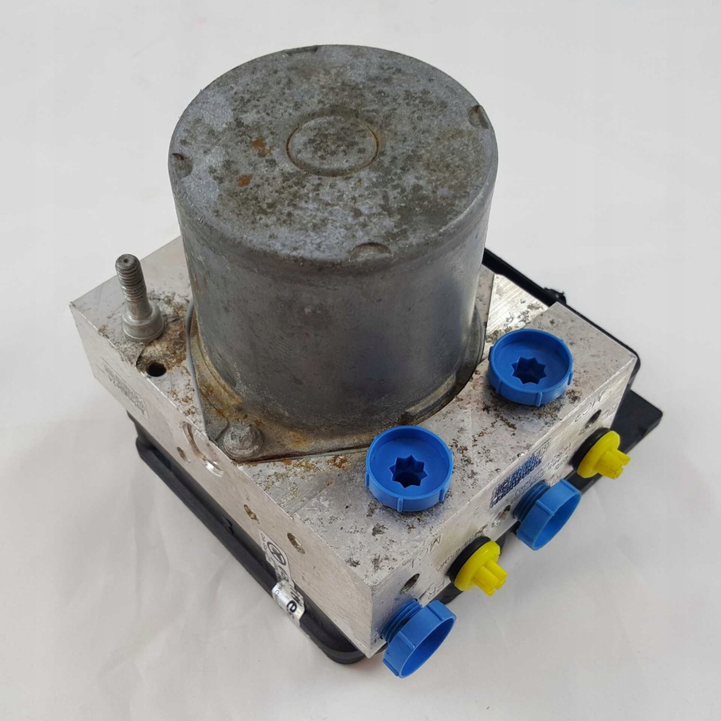 Iveco daily насос abs esp tcs 504346596 0265234750 0265951234 1265919839 Оригинал