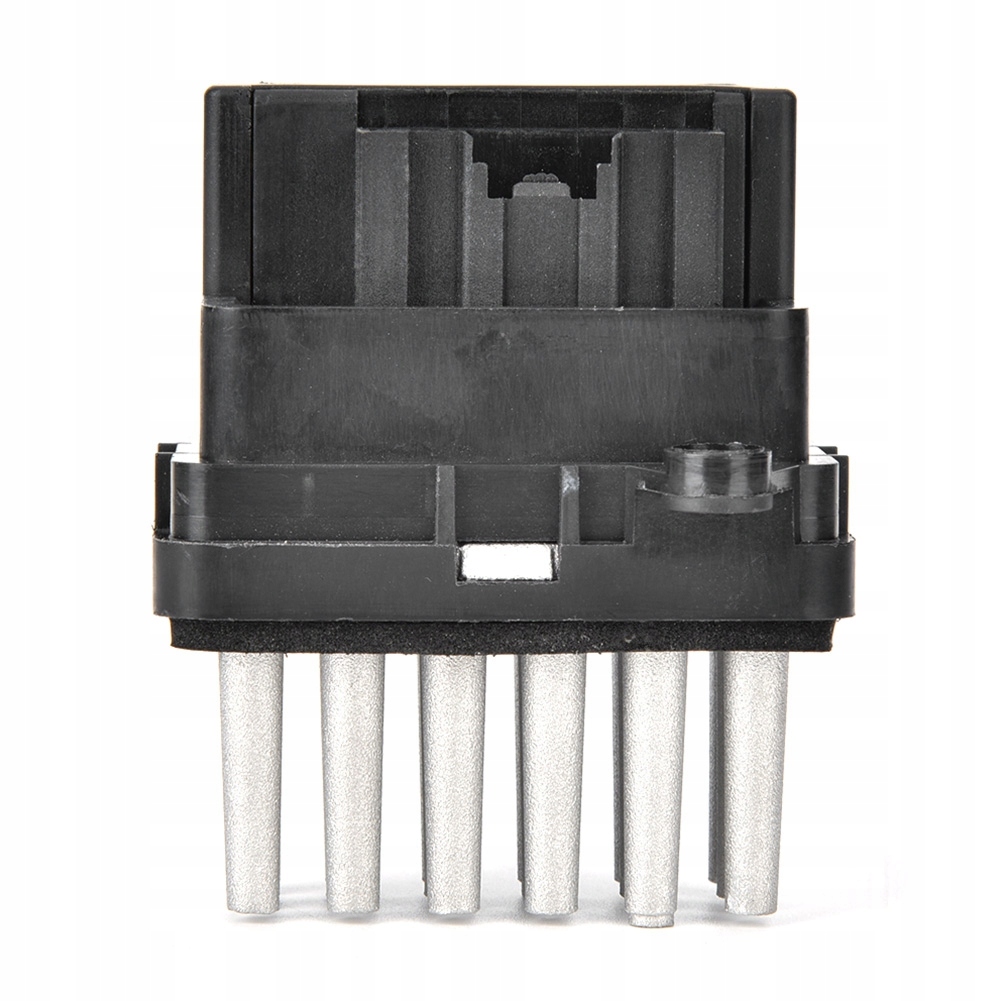 фото №8, Резистор двигуна вентилятор обігрівача 1433503