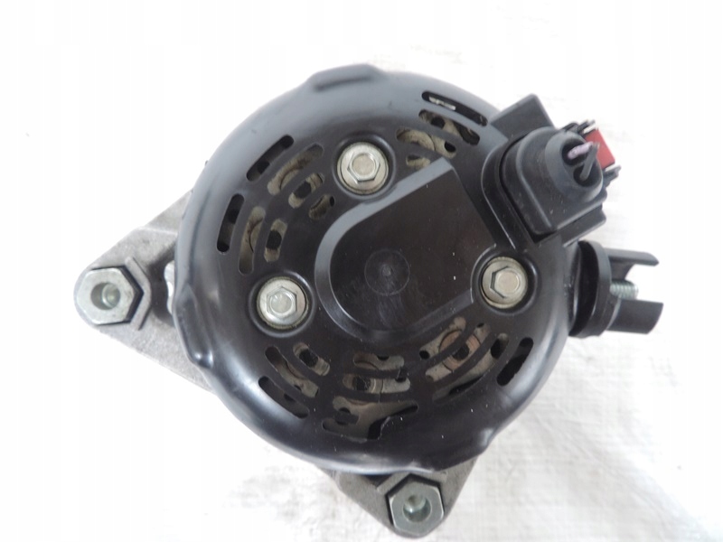 Генератор ford fiesta mk8 vii 1.0 ecoboost Доставка