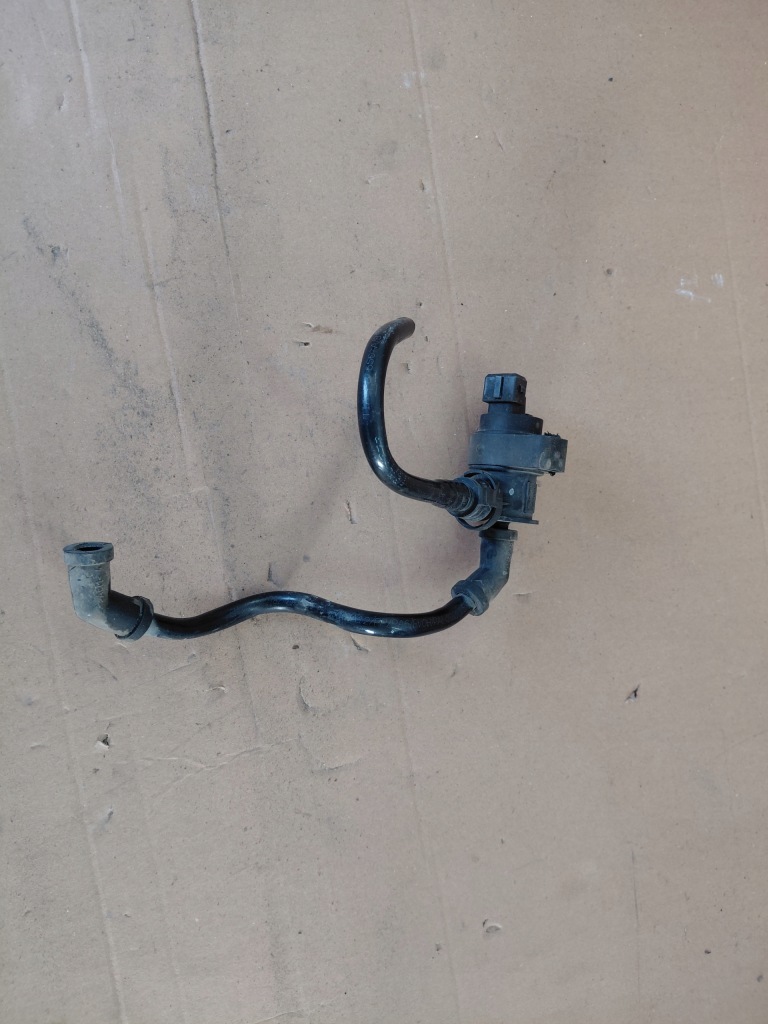 Купити Opel astra j iv 1.6 16v клапан вакууму 13110331