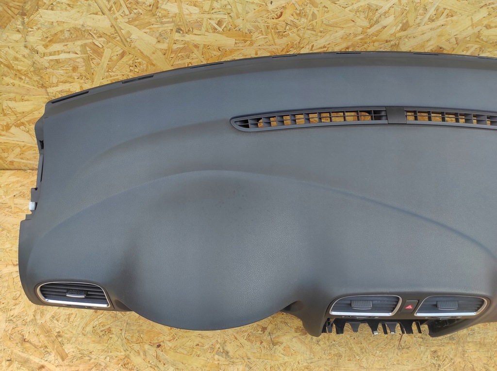 фото №7, Приборная панель консоль vw golf vi оригинал