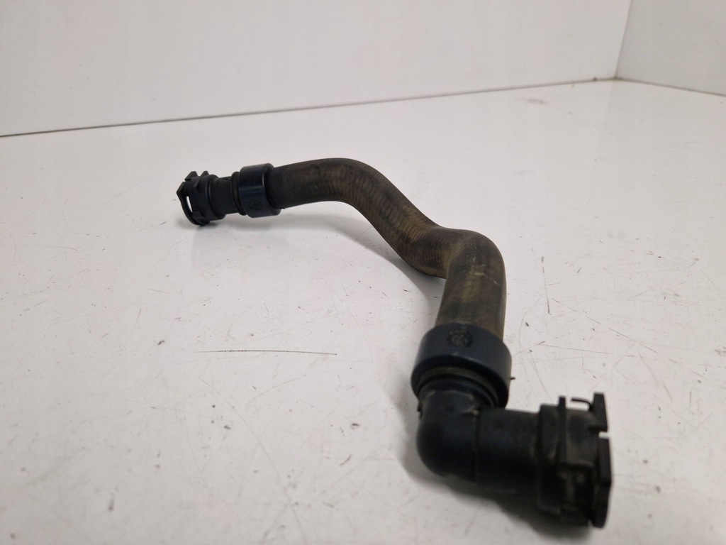фото №8, Peugeot 508 rxh 2016 шланг / wąż радиатора