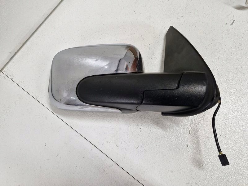 фото №1, Chevrolet hhr дзеркало праве передні правий перед 3 pin