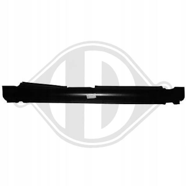 Купить Порог дверной к renault laguna 94-98