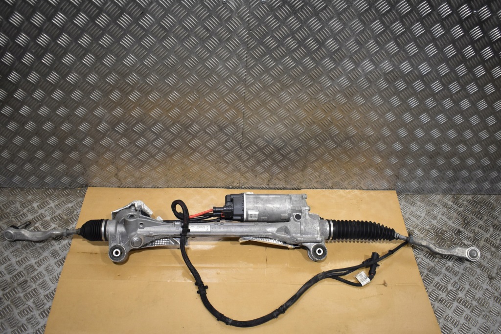 фото №1, Idealna рейка рульова porsche panamera 971 1