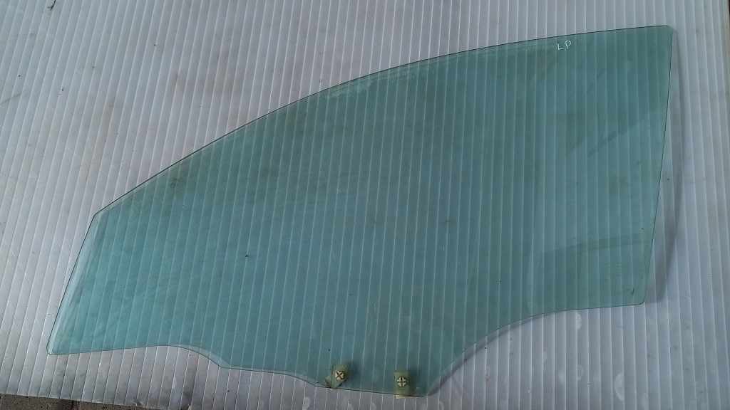 фото №1, Скло ліва перед mazda 3 i bk 1.6b 05r