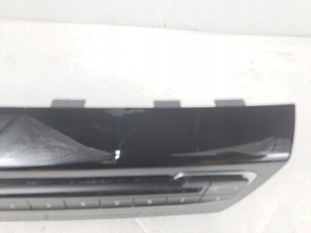 фото №4, Bmw 2 f45 f46 панель керування радіо 9371455