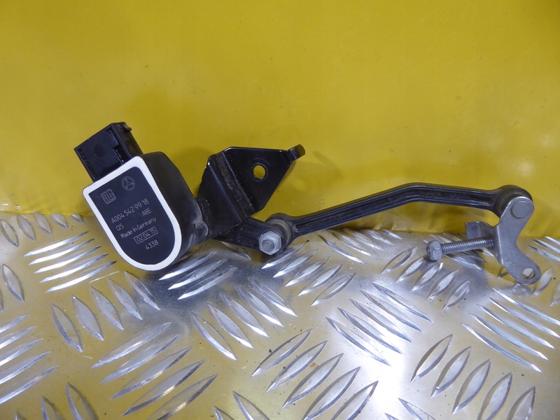Купити Mercedes w166 ml датчик рівня лампа a0045429918