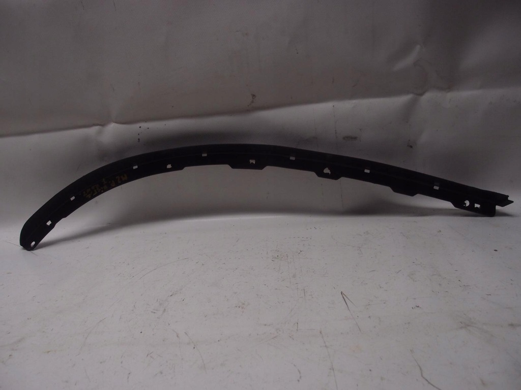 фото №12, Молдинг бампера правый перед mazda 2 de d651-519h1