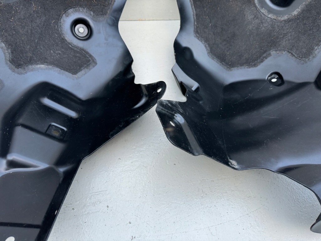 фото №13, Tesla model iii 3 17r- підкрилок ліва передні лівий перед 1081581-00