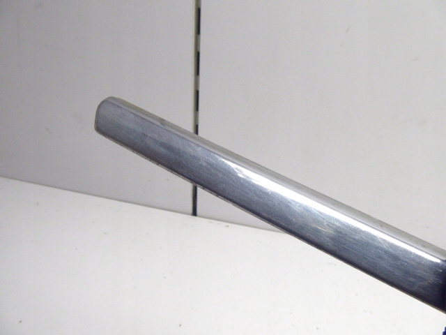 фото №4, Kalos aveo t200 молдинг кришки багажника хром hb 5d