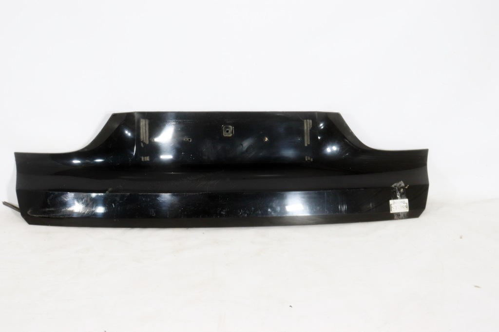 фото №1, Накладка задняя задняя 475 7200540 bmw f07 09-13