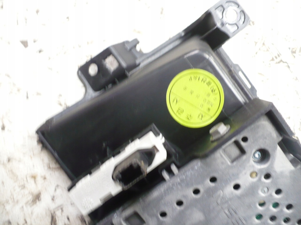 фото №6, Радіо автомобільні 8200671152 nissan renault latitude