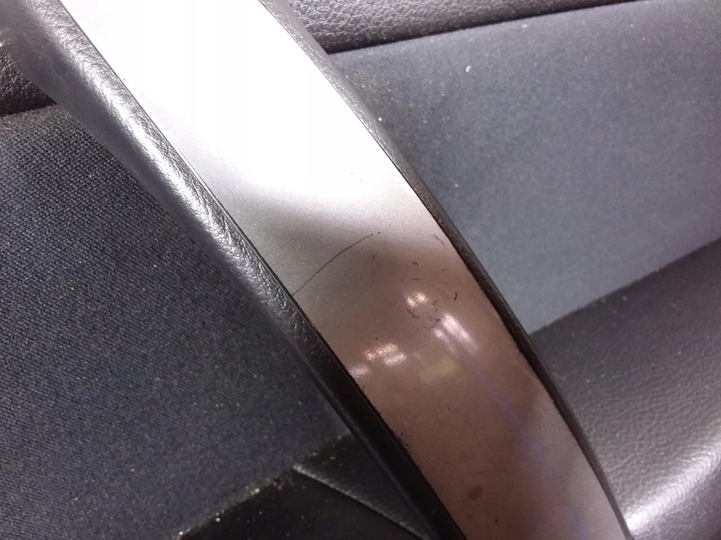 фото №5, Mazda 6 ii gh оббивка обшивка двері перед праве