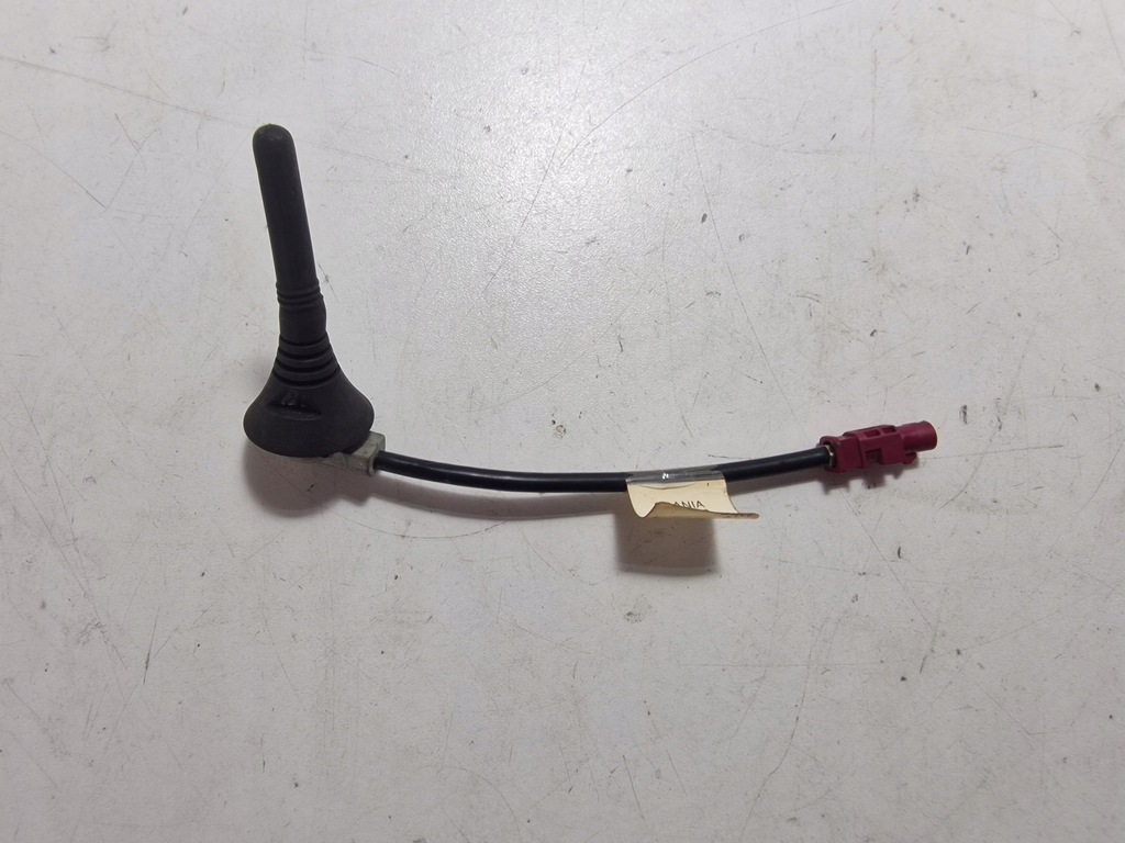 фото №1, Антена scania r 1518326