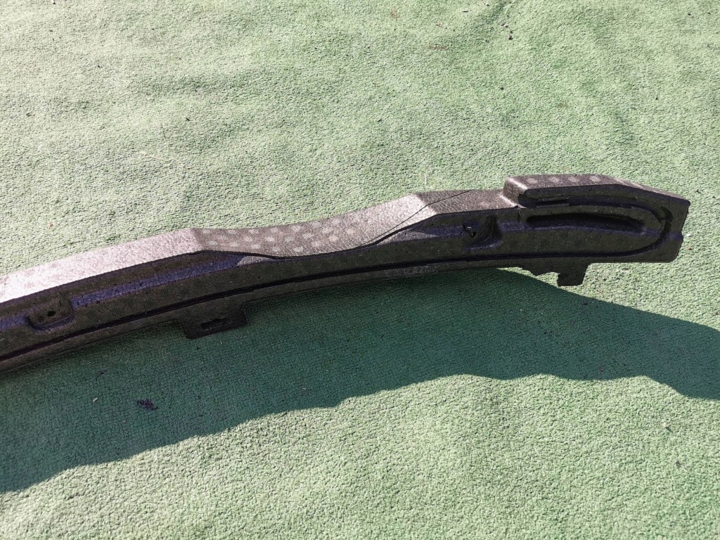 фото №8, Tesla model x абсорбер бампера перед передній 1508660-00-c