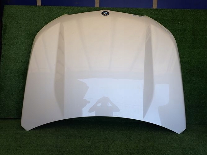 фото №1, Bmw x1 u11 22- капот