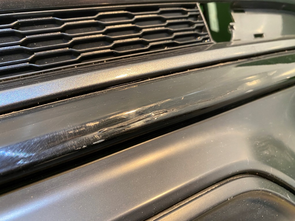 фото №10, Audi q8 4m8 s-line бампер задня задній 4m8807527d