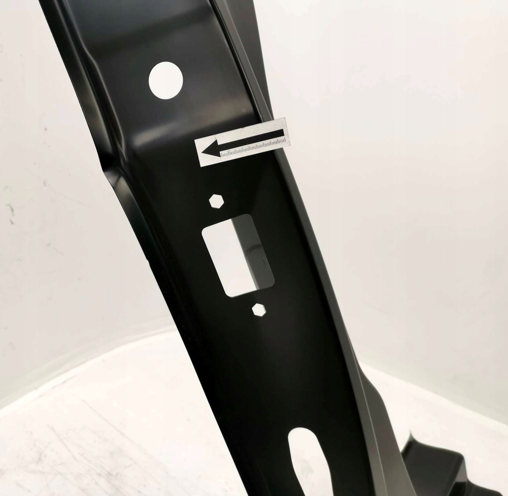 фото №10, Nowe обшивка bok крыло задняя задний правый vw caddy 5 v maxi 2k4 2k4809844c