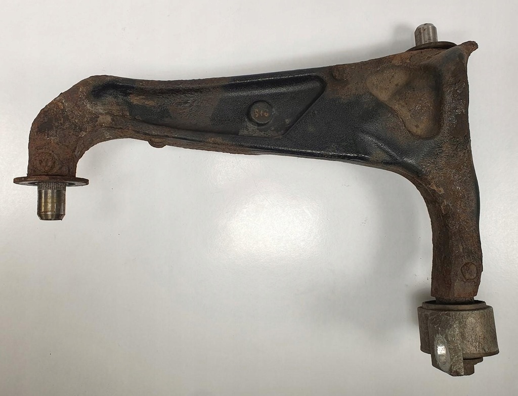 фото №6, Важіль правий задня задній volvo xc90 8634887