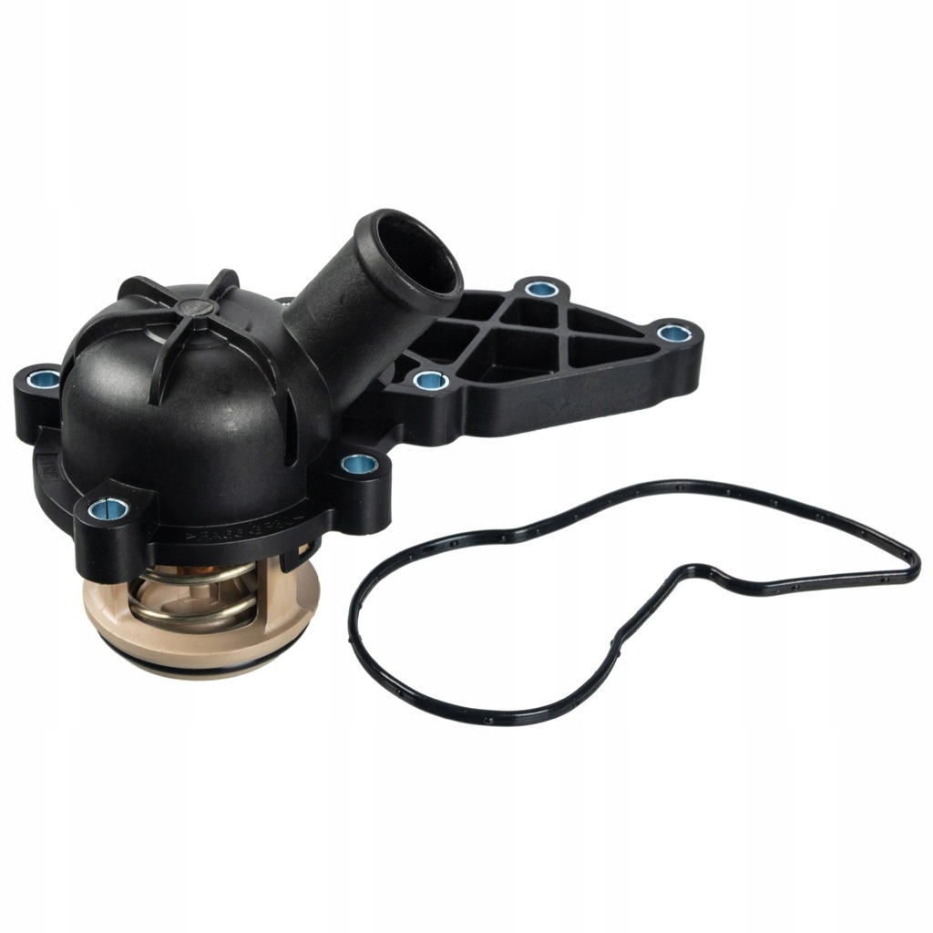 фото №1, Febi bilstein 170605 термостат, рідина охолоджуючий