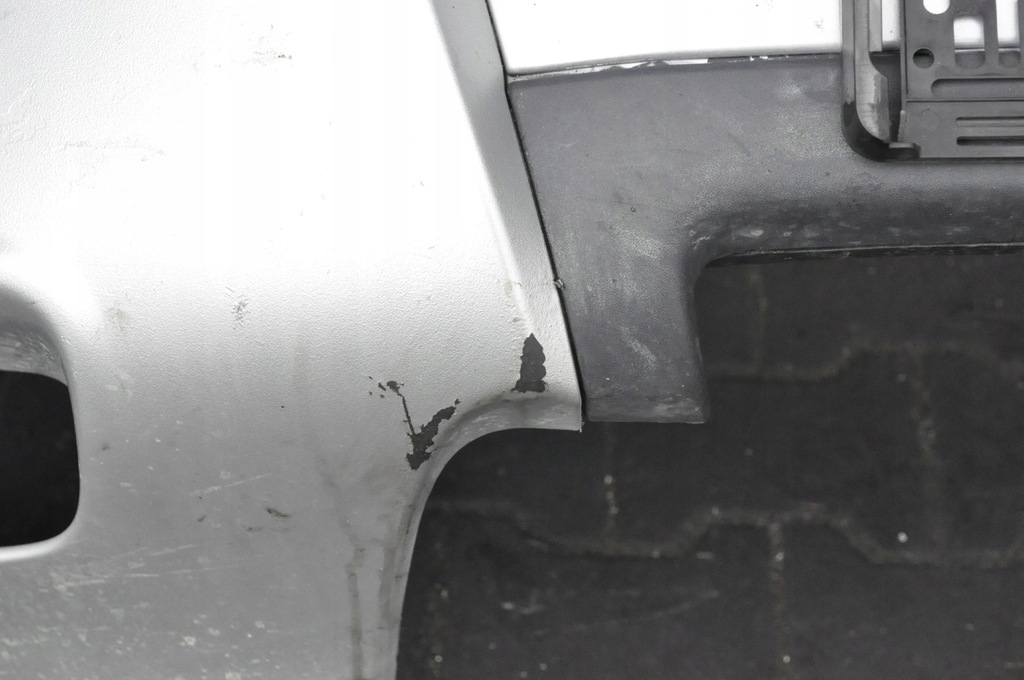 фото №11, Volvo xc90 бампер перед передний pod омыватель