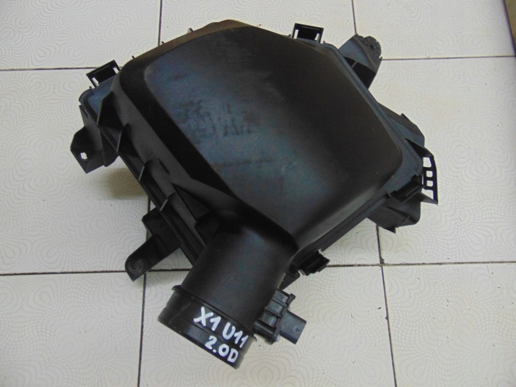 фото №1, Корпус фільтра повітря bmw x1 u11