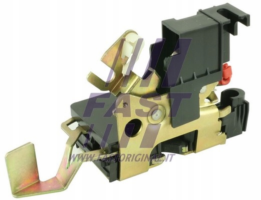 фото №2, Fast ft95063 замок дверь