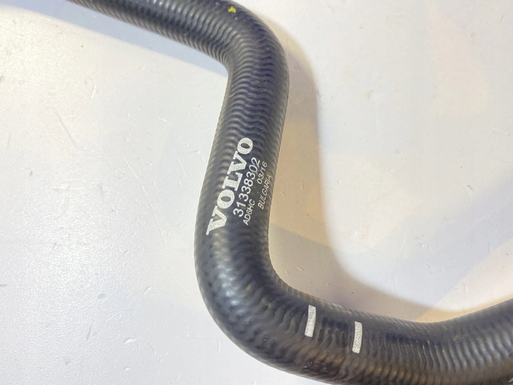 Volvo xc90 2017 провода радиатор воды Недорого