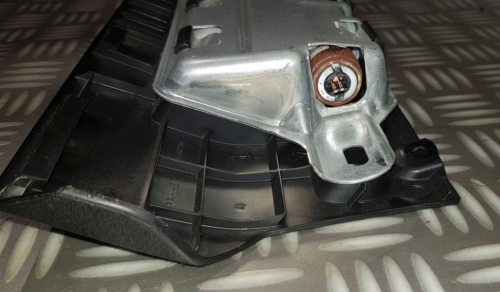 фото №6, Bmw f06 f10 f12 f13 подушка подушка безпеки права пасажира колінна ece usa 9181133