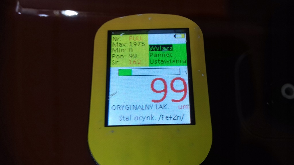 фото №9, Задня кришка багажника mini cooper countryman