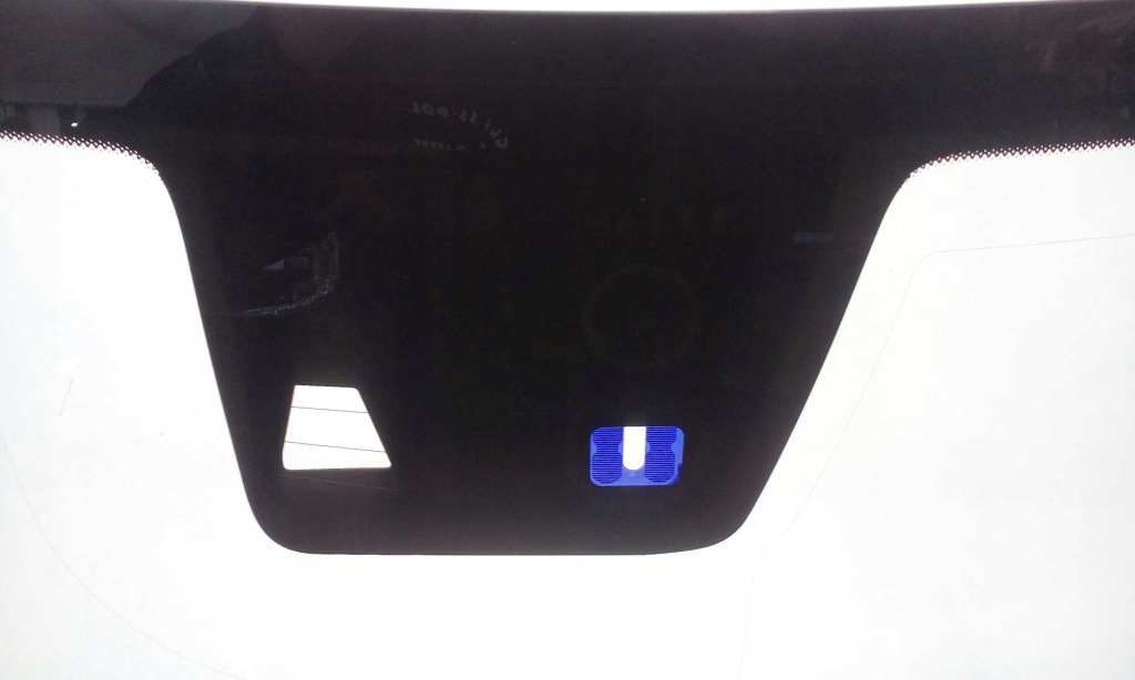 Стекло лобовое mercedes slk r172 11- датчик камера Цена