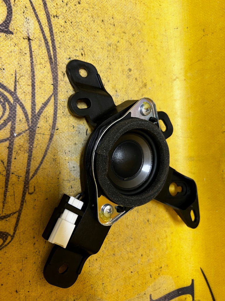 фото №4, Динамік динамік двері правий перед lexus rx 450h iii 3 al10