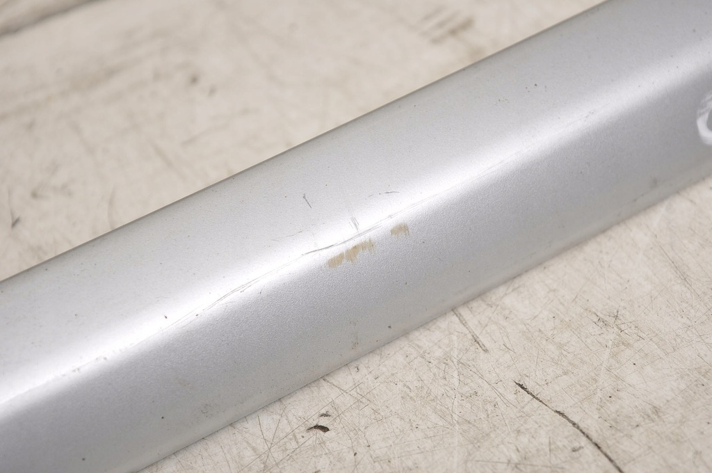 фото №9, Volvo v50 рейлинг крышный комплект