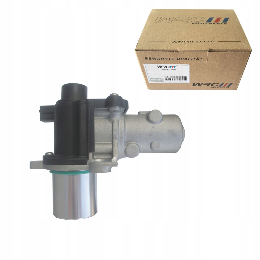 фото №2, Клапан рециркуляції вихлопних газів egr renault dacia 1.5dci