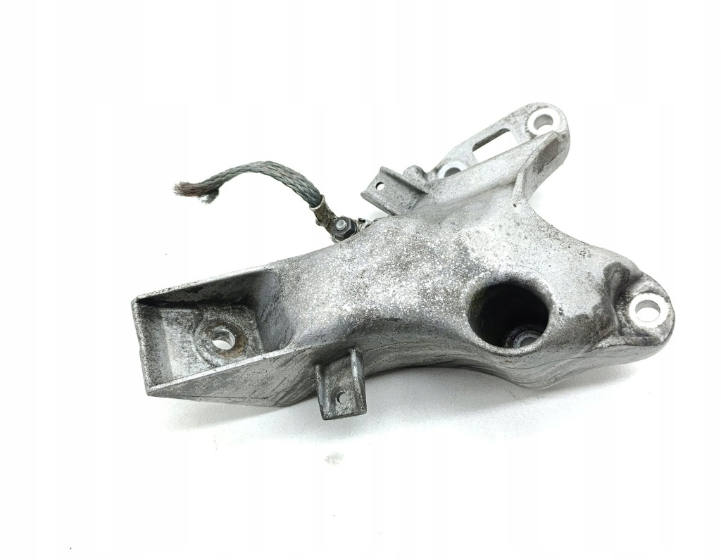 фото №1, Кронштейн двигателя левая bmw x5 e70 6778331