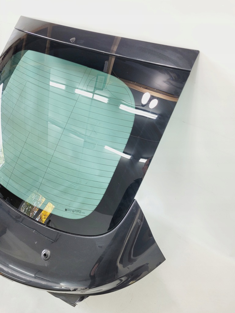 фото №2, Кришка багажника багажника opel insignia a hb z22c