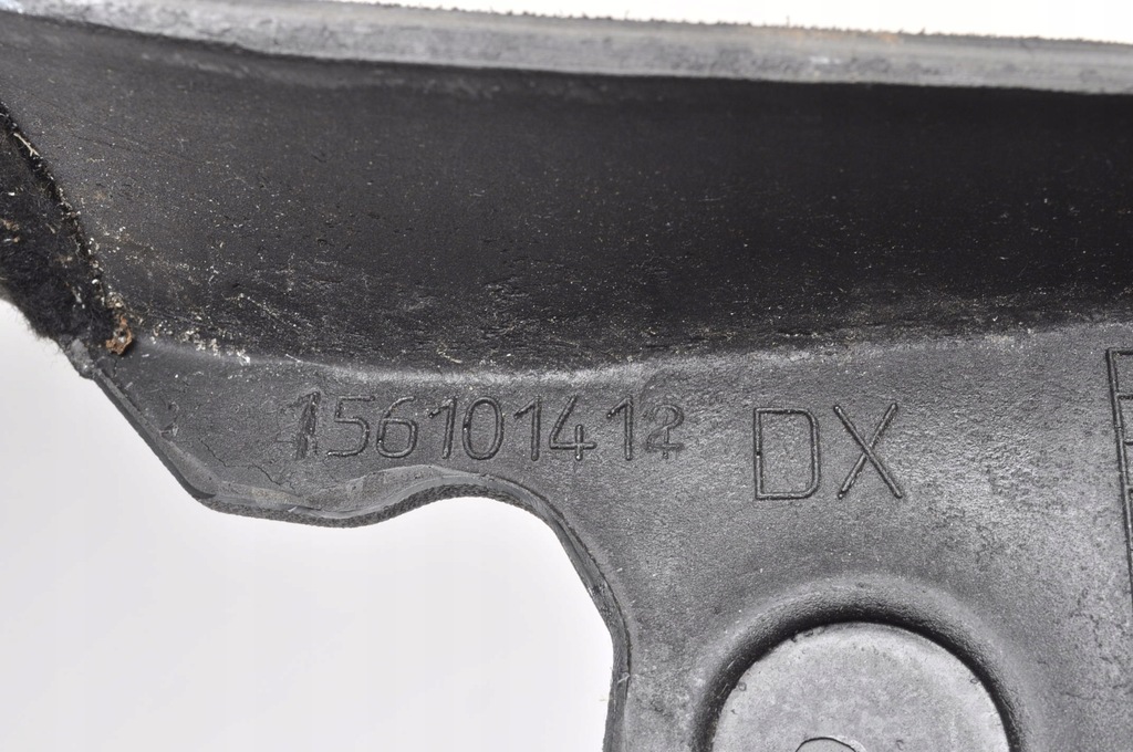 фото №6, Alfa romeo 4c молдинг стойка передний левая 156101412