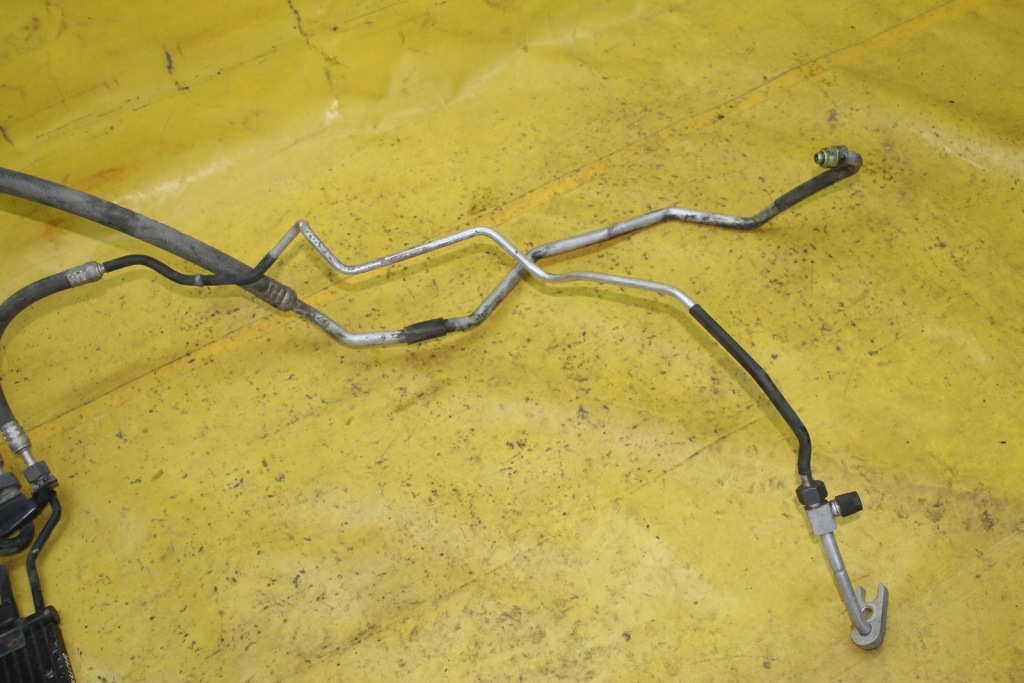 фото №5, Радиатор кондиционера a4 b5 2.6 b